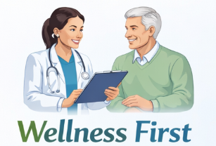 Prime Wellness Healthcare